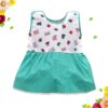 Luke and Lilly Baby Girls Cotton Frock - Pack of 6 - Image 5