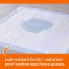 amazon basics Pet Training Pads Extra-Large - 60 Pieces - Image 4