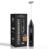 Nova Rechargeable Milk Frother & Coffee Whisker with Dual Sp... - Image 2