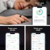 Gabit Smart Ring | Health & Fitness Tracker | Stress & Sleep... - Image 5