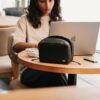 DailyObjects Vault Tech Electronic Accessories Bag|Portable ... - Image 7