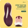 Boldfit Running Shoes For Women Training Women Shoes Sports ... - Image 6