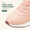 Boldfit Running Shoes For Women Training Women Shoes Sports ... - Image 9
