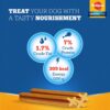 Pedigree Dentastix Adult Large Breed (25 kg+) Oral Care Dog ... - Image 9