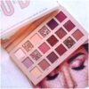 MagicHuda Waterproof Hd Makeup Kit Combo For Women & Girls A... - Image 3