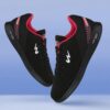 Campus Cristy Women's Lace-Up Running Shoes - Image 4