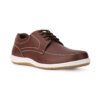 Bata Mens I-and Laceup Sneaker - Image 3