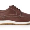 Bata Mens I-and Laceup Sneaker - Image 5