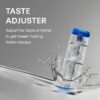 Aquaguard Marvel NXT 8-Stage Alkaline Tech, Stainless Steel ... - Image 9