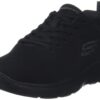 Skechers Mens Summits Brisbane Sneakers - Image 2