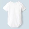 Knitroot Monthly Birthday Teddy Special, Newborn Baby Half S... - Image 5