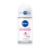 NIVEA Natural Glow Smooth Skin Deodorant Roll On for Women, ... - Image 2