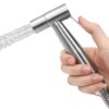 Marcoware Stainless Steel Heavy Duty Jet Spray Gun/Health Fa... - Image 2