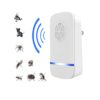 Ultrasonic Pest Repeller, Silent Electronic Pest Repellent P... - Image 2