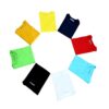 RAINBOWTEES Boy Pure Cotton Half Sleeve Regular Fit Plain T ... - Image 5