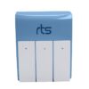 rts 3-in-1 Universal Travel Adapter Multi-Plug with Individu... - Image 10