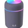 SELLER ZONE Humidifiers With Colorful Light For Room, Bedroo... - Image 2