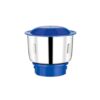 Bajaj Rex Mixer Grinder 750W | 4 Mixer Jars | Mixie For Kitc... - Image 8