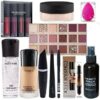 ZUKRAVE Professional Beauty Parlour Makeup Combo Kit For Wom... - Image 2