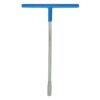 TAPARIA T Spanner Socket Wrenches TSW 10, Chrome Vanadium st... - Image 2