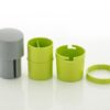 Tosaa Dry Fruit Cutter, Slicer, Grinder, Chocolate Cutter an... - Image 4