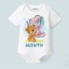 Knitroot Monthly Birthday Teddy Special, Newborn Baby Half S... - Image 4