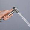 Marcoware Stainless Steel Heavy Duty Jet Spray Gun/Health Fa... - Image 3