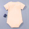 Knitroot Monthly Birthday Teddy Special, Newborn Baby Half S... - Image 5