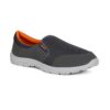 Bata Mens Slipon Walking Shoe - Image 2
