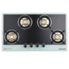 Haute Kitchen Haute Evoque Series 2.0 X Sabaf Black&White 4 ... - Image 2