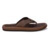 Bata Men's PU Synthetic Casual Slippers - Image 2