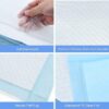 Dog Trust Disposable Pet Training Pads 60x90 cms Large Puppy... - Image 7