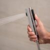 Kohler - 98100IN-CP Cuff Health Faucet, Premium Hygiene Spra... - Image 4