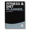 SHENZATION Fitness & Diet Planner, Workout Diet Meal Planner... - Image 2