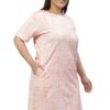 Wear Your Opinion Women's Knee Length Western Dress - Image 2