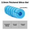 Sounce Spiral Charger 12 Pcs Cable Protector Data Cable Save... - Image 4