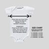 Knitroot Monthly Birthday Teddy Special, Newborn Baby Half S... - Image 6