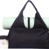 BANQLYN Women Nylon Dry Wet Depart Sport bag multifunction f... - Image 3