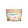 Mamaearth Rice Dewy Bright Face Pack with Rice Water & Niaci... - Image 2