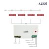 AZIOT 4 Node Smart Switch - WiFi/Bluetooth Communication - M... - Image 4