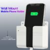 LIRAMARK Mobile Phone Charging Stand, Storage Holder, Bedsid... - Image 3
