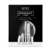 RENEE Midnight Combo | Kajal + Eyeliner + Mascara | Long Las... - Image 2