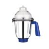Bajaj Rex Mixer Grinder 750W | 4 Mixer Jars | Mixie For Kitc... - Image 10