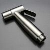 Marcoware Stainless Steel Heavy Duty Jet Spray Gun/Health Fa... - Image 6