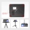 BORSSO Ultima GEN-3, Android 9, Fully Closed Engine Projecto... - Image 7