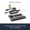 Amazon Fire TV Stick Lite with all-new Alexa Voice Remote Li... - Image 7