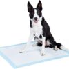 Dog Trust Disposable Pet Training Pads 60x90 cms Large Puppy... - Image 3