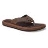 Bata Men's PU Synthetic Casual Slippers - Image 3