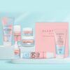 Glamveda Korean Rice & Ceramide 7 Step Weekly Skincare Routi... - Image 2
