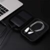 Sounce Hard Disk Drive Pouch case for 2.5" HDD Cover WD Seag... - Image 8